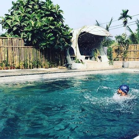 Ibiza Wonderland , Meppadi Wayanad Villa Eksteriør billede