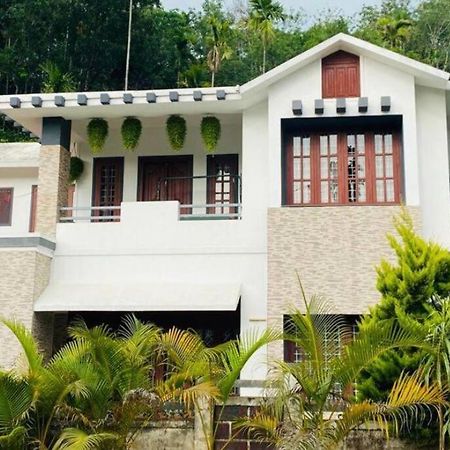 Ibiza Wonderland , Meppadi Wayanad Villa Eksteriør billede