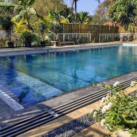 Ibiza Wonderland , Meppadi Wayanad Villa Eksteriør billede