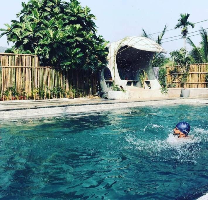 Ibiza Wonderland , Meppadi Wayanad Villa Eksteriør billede