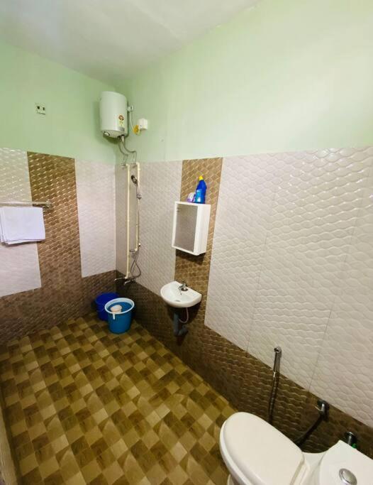 Ibiza Wonderland , Meppadi Wayanad Villa Eksteriør billede