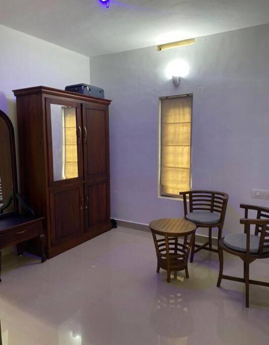 Ibiza Wonderland , Meppadi Wayanad Villa Eksteriør billede